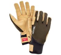 Hestra - Ergo Grip Tactility 5 Finger - Handschuhe, Gr. XS EU 6, beige (DarkForest)