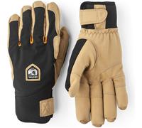 Hestra Ergo Grip Vektor - 5 Finger black (100) 6