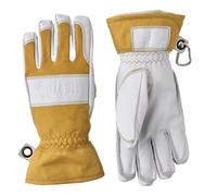 Hestra Fält Guide Glove Natural Yellow/Offwhite Naturgul/Offwhite 7