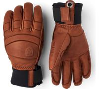 Hestra Fall Line 5-Finger Brown/Brown 7