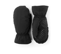 Hestra - Hajka Mitt - Handschuhe, Gr. M-L EU 8, schwarz (Black)