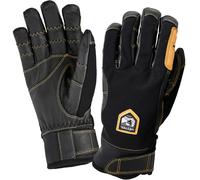 Hestra Handschuh ERGO GRIP ACTIVE black/black - 9,0
