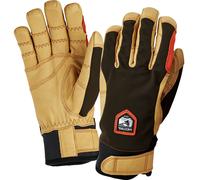 Hestra Ergo Grip Active Handschuhe (Größe 10, gruen)