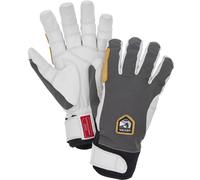 Hestra Handschuh ERGO GRIP ACTIVE grey/white - 7,0