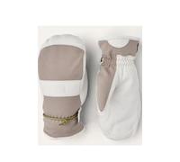 Hestra Handschuhe Voss CZone Mitten beige : 6,0