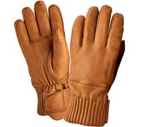 Hestra Herren Handschuh IDRE WOOL cork - 9,0