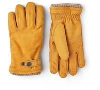 HESTRA Herren Winter-Handschuhe (9) Hellbraun