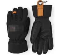 Hestra Highland Glove - 5 Finger black (100) 11