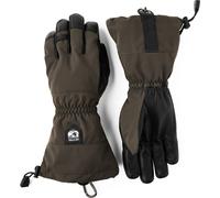 Hestra Hunters CZone 5-Finger Dark Forest 7