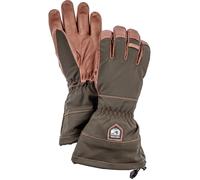 Hestra Hunters Gauntlet CZone Dark Forest 7