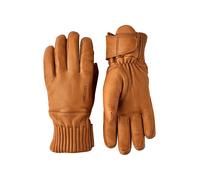 Hestra Idre Wool 5 Finger cork 9