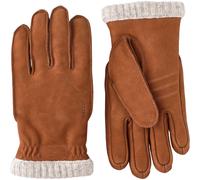 Hestra - Joar Nubuck - Handschuhe, Gr. S EU 7, braun (Cork)