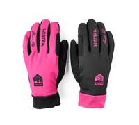 Hestra Klaebo Pro Gloves 7 black/orchid