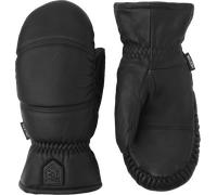 Leather Box Größe 11 Farbe black