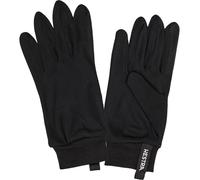 Hestra Liner Handschuh SILK TOUCH POINT black - 6,0