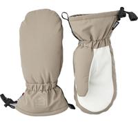 Hestra Men's Mist Mitt Beige 7