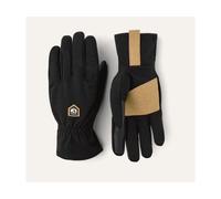 Hestra | Merino Windwool Liner 5-Finger, 11 black