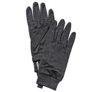 Hestra Men's Merino Wool Liner Active Koks 6