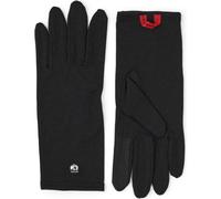 Hestra Merino Wool Liner Long Handschuhe 34140-100 Schwarz 203