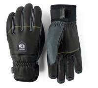 Hestra - Omni Trigger - Handschuhe, Gr. XS EU 6, schwarz (Black/Grey)