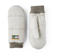 Hestra Otra Handschuhe (Größe 10, beige)
