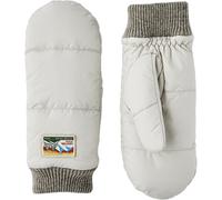 Hestra - Otra - Handschuhe, Gr. M EU 9, grau (NaturalBeige)