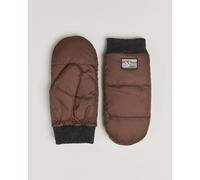 Hestra Otra Wind-/Waterproof Primaloft Glove Chocolate Braun 8