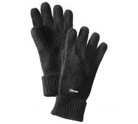 Hestra - Pancho 5 Finger - Handschuhe, Gr. XS EU 5, schwarz (Black)