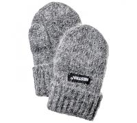 Hestra - Pancho Baby Mitt - Handschuhe, Gr. XXS EU 1, grau (Grey)