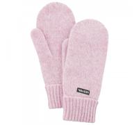 Hestra - Pancho Mitt - Handschuhe, Gr. XXS EU 4, rosa (Rose)