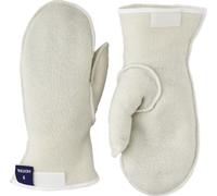 Hestra Pile Lining Mitt White Vit 6