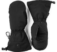 Hestra Sarek Over Mitt Black 7