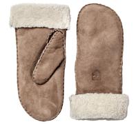 Hestra - Sheepskin Mitt - Handschuhe, Gr. L EU 9, braun (Beige)