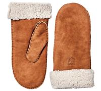 Hestra - Sheepskin Mitt - Handschuhe, Gr. L EU 9, orange (Cork)