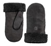 Hestra - Sheepskin Mitt - Handschuhe, Gr. XS EU 6, schwarz/grau (Black)