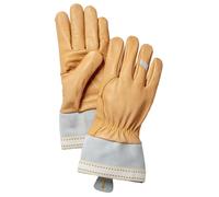 Hestra Skullman - 5 finger Nature Brown Naturbrun 6