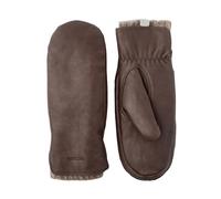 Hestra Tiril Mitt chocolate (770) 9