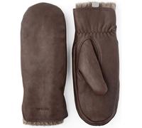Hestra Tiril Mitt chocolate (770) 6