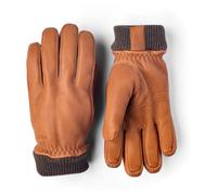Hestra - Tore - Handschuhe, Gr. S EU 7, bunt (Cork)
