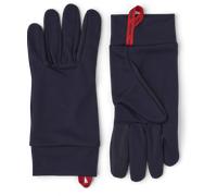 Hestra Touch Point Dry Wool - 5 Finger Marine 7