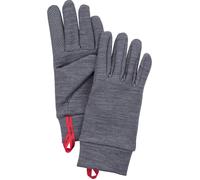 Hestra Touch Point Warmth Liner, grey 9