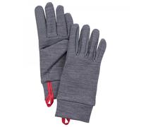Hestra Touch Point Warmth Liner, grey 6