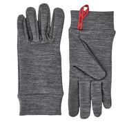 Hestra Touch Point Warmth - 5 Finger Grey Grå 10