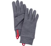 Hestra Touchpoint Warmth 5-Finger grey 6,0