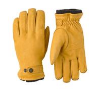 Hestra - Utsjö - Handschuhe, Gr. S EU 7, gelb (NaturalYellow)