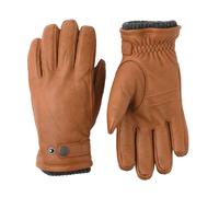 Hestra Utsjö Echtleder Handschuhe Unisex 8 cork