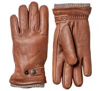 Hestra - Utsjö - Handschuhe, Gr. XL EU 10, braun (Chestnut)
