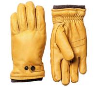 Hestra - Utsjö - Handschuhe, Gr. XXL EU 11, gelb (NaturalYellow)