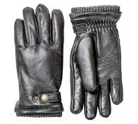 Hestra - Utsjö - Handschuhe, Gr. M EU 9, grau (Black)
