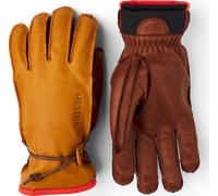 Hestra Wakayama 5-Finger Cork/Brown 7